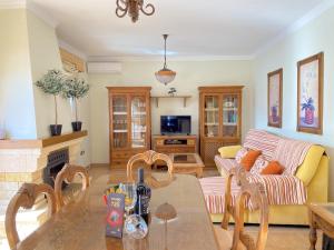 Villa Mirto Private Pool Casasol