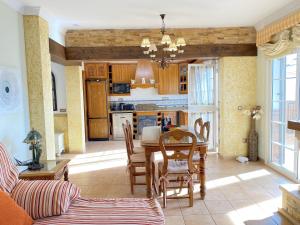 Villa Mirto Private Pool Casasol