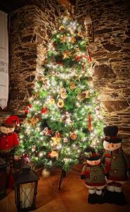 Talasnal Casa do Cascão