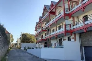 Les Voiles du Clipper T2 - 普雷法艾伊