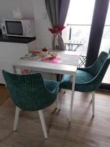 Divčibare Planinski mir A19