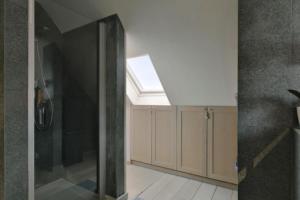 Penthouse with 2 free parking in Knokke-Heist