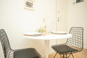 Modena Centro Junior Suite