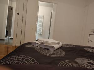 Penthouse 108 m2 - Terrasse & Parking - Paris Sud - Orly - Parc Expo