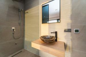 Villa Leonie, luxury villa with private pool