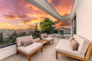Villa Leonie, luxury villa with private pool 