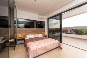 Villa Leonie, luxury villa with private pool