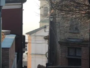 Casa Serra - Mongardino