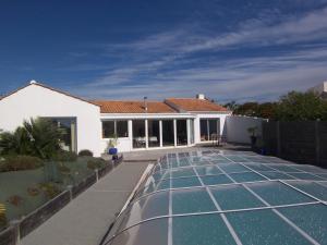 Maison L'Île-d'Olonne, 4 pièces, 5 personnes - FR-1-197-297