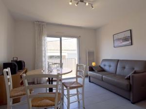 Appartement Les Sables-d Olonne, 1 pièce, 2 personnes - FR-1-92-760