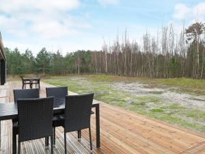 8 person holiday home in Læsø-By Traum