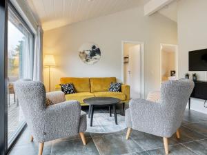 8 person holiday home in Læsø-By Traum