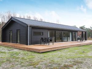 8 person holiday home in Læsø-By Traum