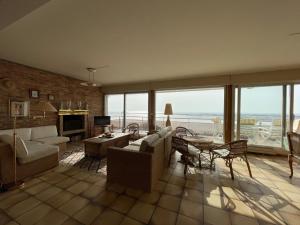 Maisons de vacances Villa bord de mer avec jardin et Wifi gratuit - FR-1-361-76 : photos des chambres