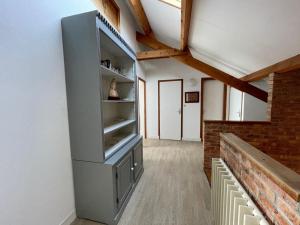 Maisons de vacances Villa bord de mer avec jardin et Wifi gratuit - FR-1-361-76 : photos des chambres
