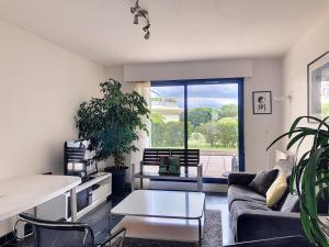 Appartement Granville, 3 pièces, 4 personnes - FR-1-361-77