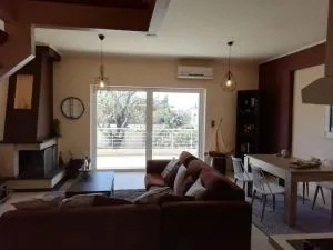 Nikolas apartment. Aktaio Rio Patra - Psathopirgos