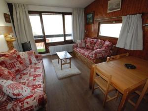 Appartement Tignes, 2 pièces, 5 personnes - FR-1-449-154