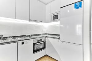 Cozy apartment near Playa del Cura in Torrevieja