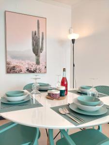 Cotillo Beach & Pool by Sea You There Fuerteventura