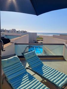 Cotillo Beach & Pool by Sea You There Fuerteventura