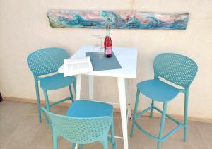 Cotillo Beach & Pool by Sea You There Fuerteventura