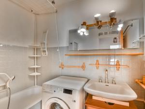 Charmant T2 aux Gets - Proche Pistes et Centre - 4 pers - FR-1-685-61