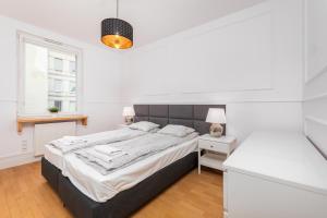 Apartament Polna by Your Freedom