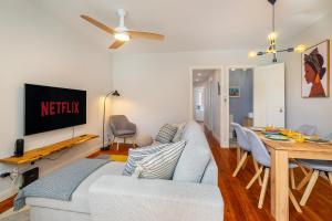 Whome Formosa #2 - Central 2-Bed in Prime Location Perfect to Explore Porto