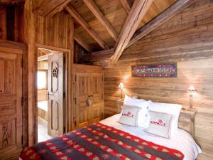 Chalet dException à Courchevel 1850 pour 14 personnes avec Détente - FR-1-564-5