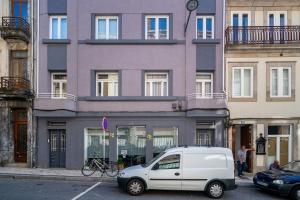 Whome Formosa #2 - Central 2-Bed in Prime Location Perfect to Explore Porto