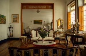 Hotel Casa de la Luz