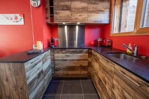Chalet de lOlympe A2