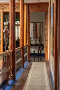 Hotel Casa de la Luz