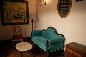 Hotel Casa de la Luz