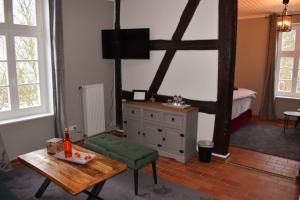 Gutshauszimmer Premium Doppel