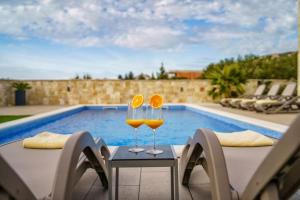 Villa Cissa,brand new villa with private pool