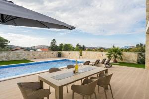 Villa Cissa,brand new villa with private pool