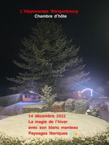 Sejours chez l'habitant L’hippocampe : photos des chambres