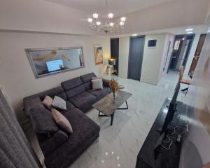 master1 seaside lux apartment