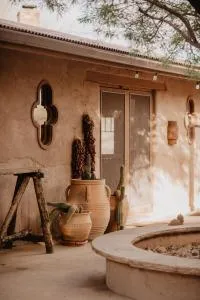 Kay El Bar Guest Ranch - Уикенберг