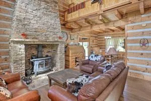 Sweetens Ranch - مونتيغل