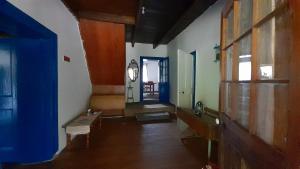 Thomas Bains Cottage, rustic farmhouse views in Die Vlug