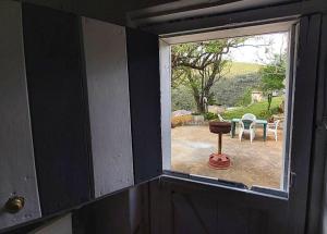 Thomas Bains Cottage, rustic farmhouse views in Die Vlug