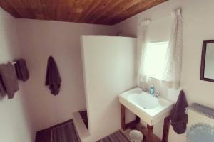 Thomas Bains Cottage, rustic farmhouse views in Die Vlug