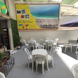 Hostel Princess Copacabana