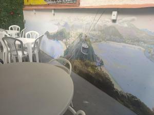 Hostel Princess Copacabana