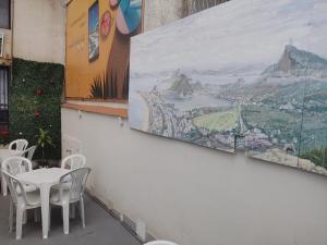 Hostel Princess Copacabana