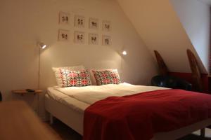 Double Room room in Magles Smiley Inn