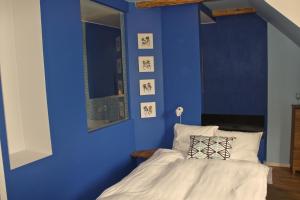 Single Room room in Magles Smiley Inn